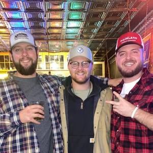 Meet your Posher, Waylon